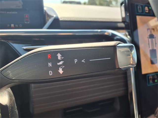 2025 Gmc Sierra EV Denali photo 19