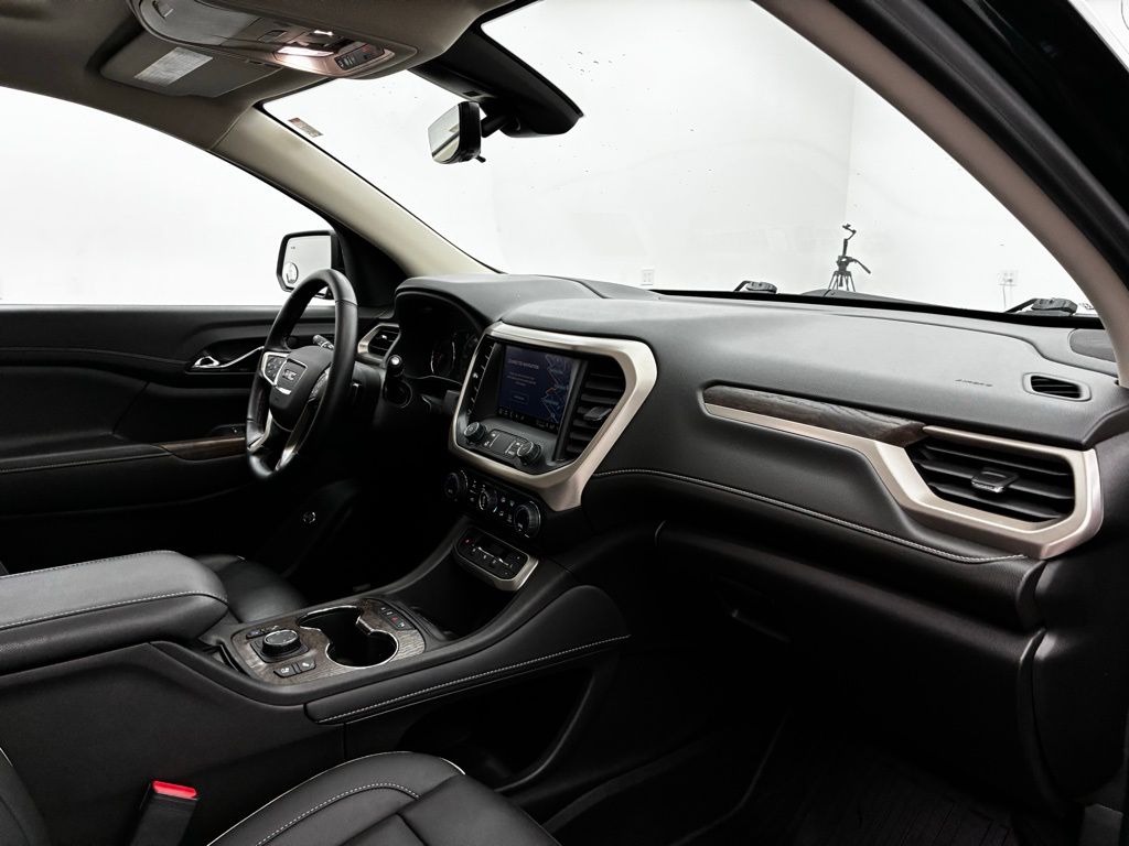 2023 Gmc Acadia Denali photo 21