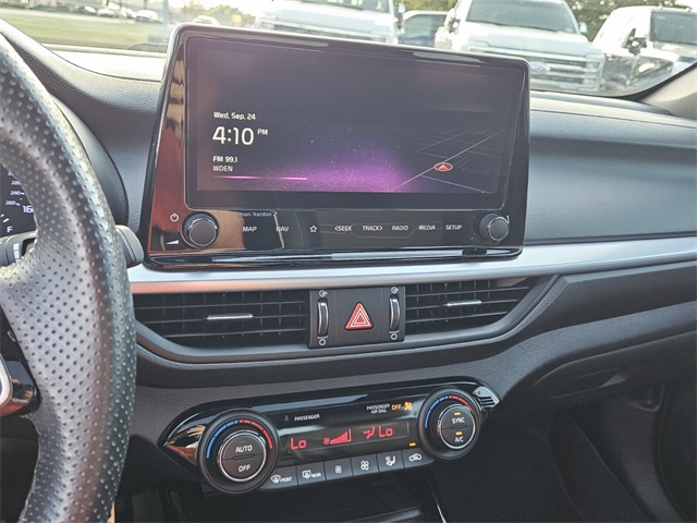 2023 Kia Forte GT-Line photo 19