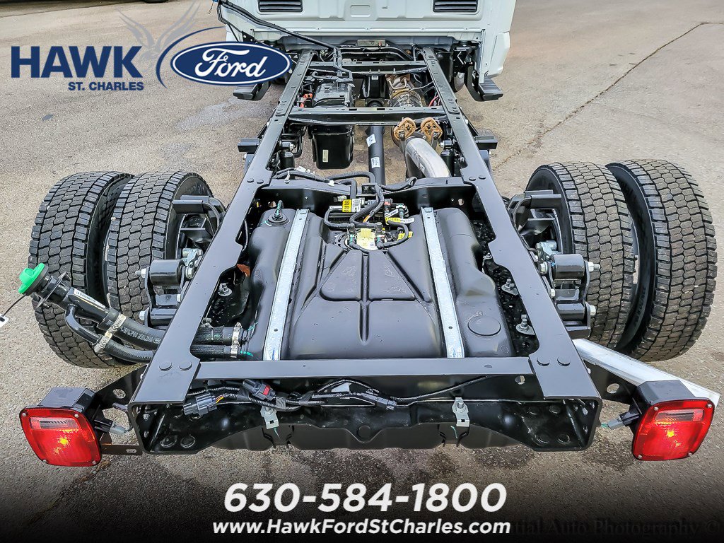 2026 FORD F-450 - Image 12