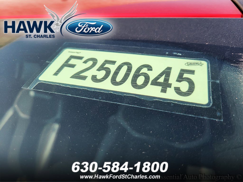 2025 FORD EXPLORER - Image 21