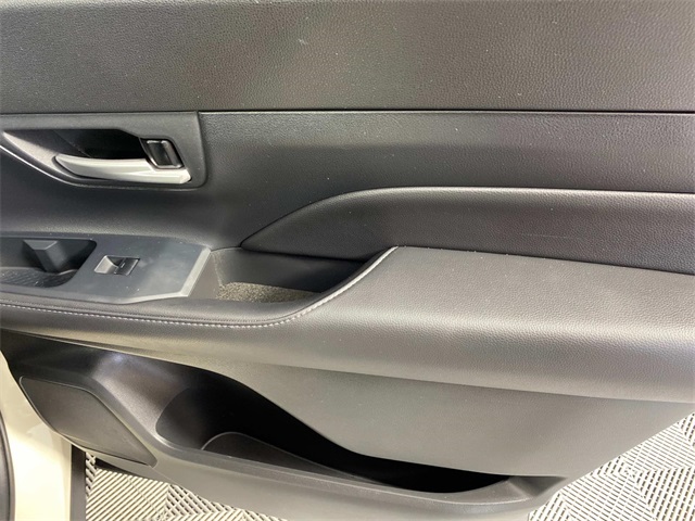 2024 Toyota Grand Highlander XLE photo 23