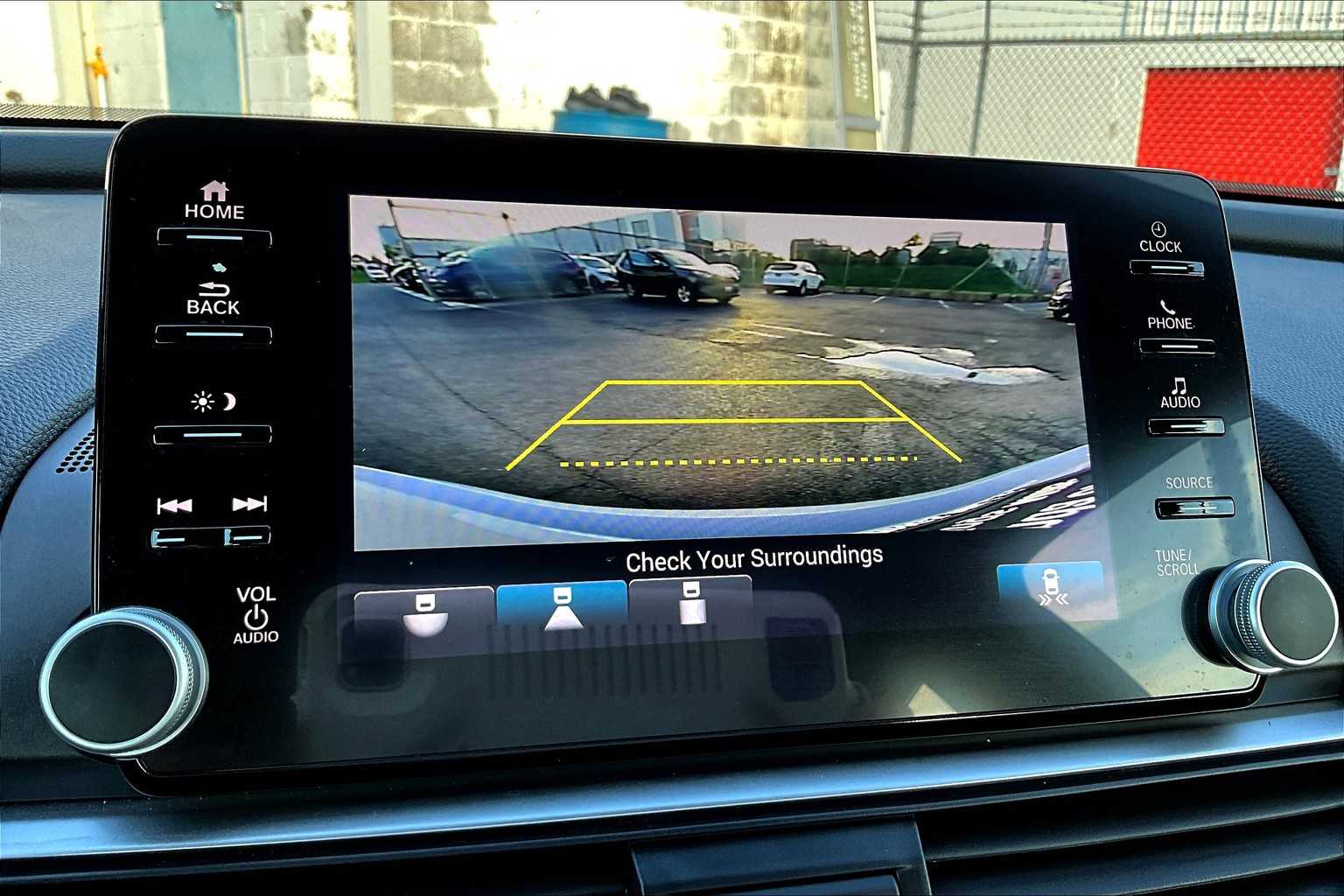 2022 Honda Accord Sport photo 26