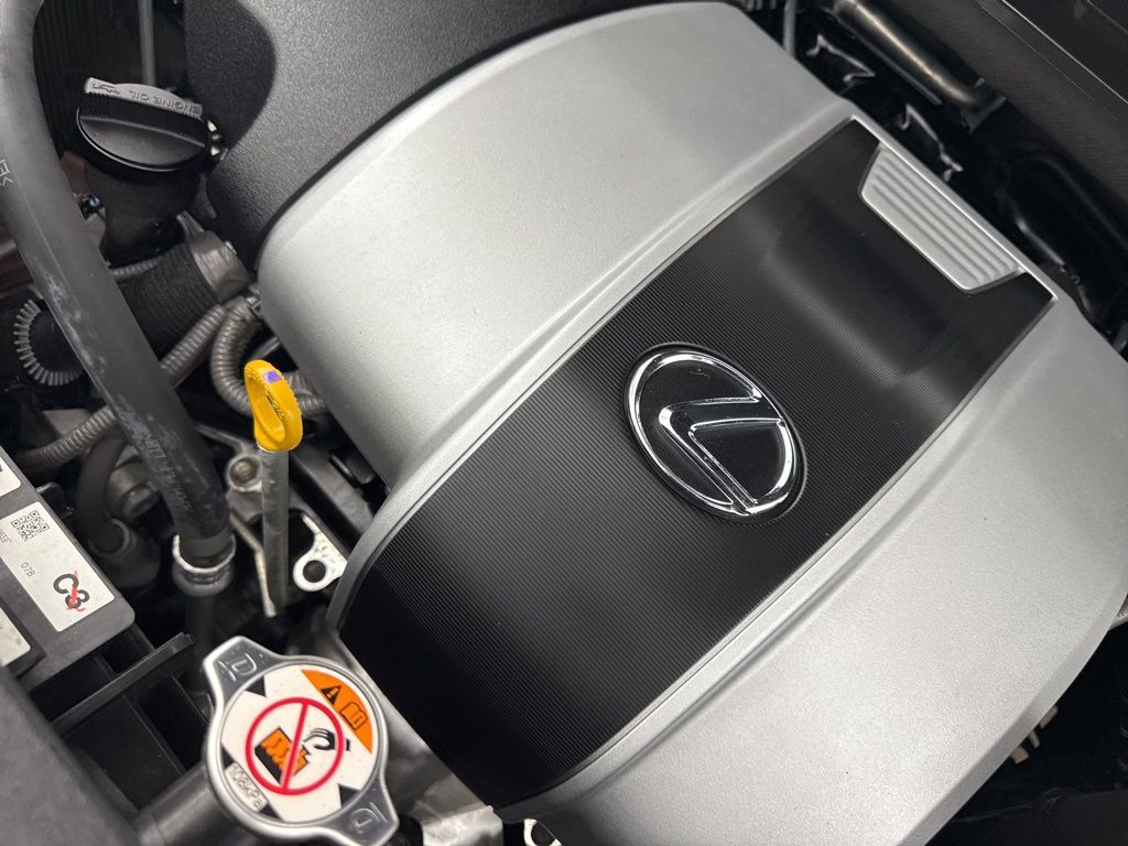 2018 Lexus RX 350 photo 29