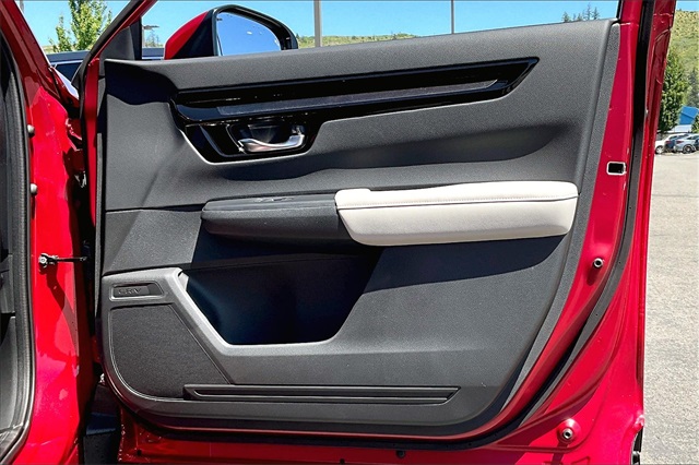 2025 Honda CR-V EX-L photo 24