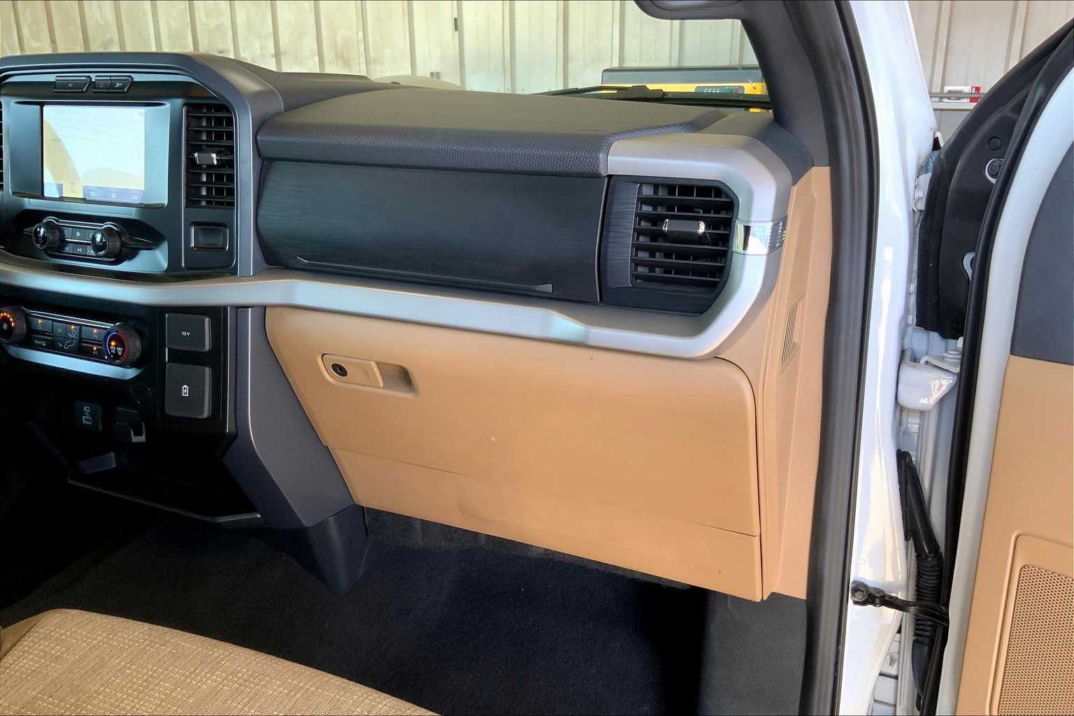 2023 Ford F-150 XLT photo 15