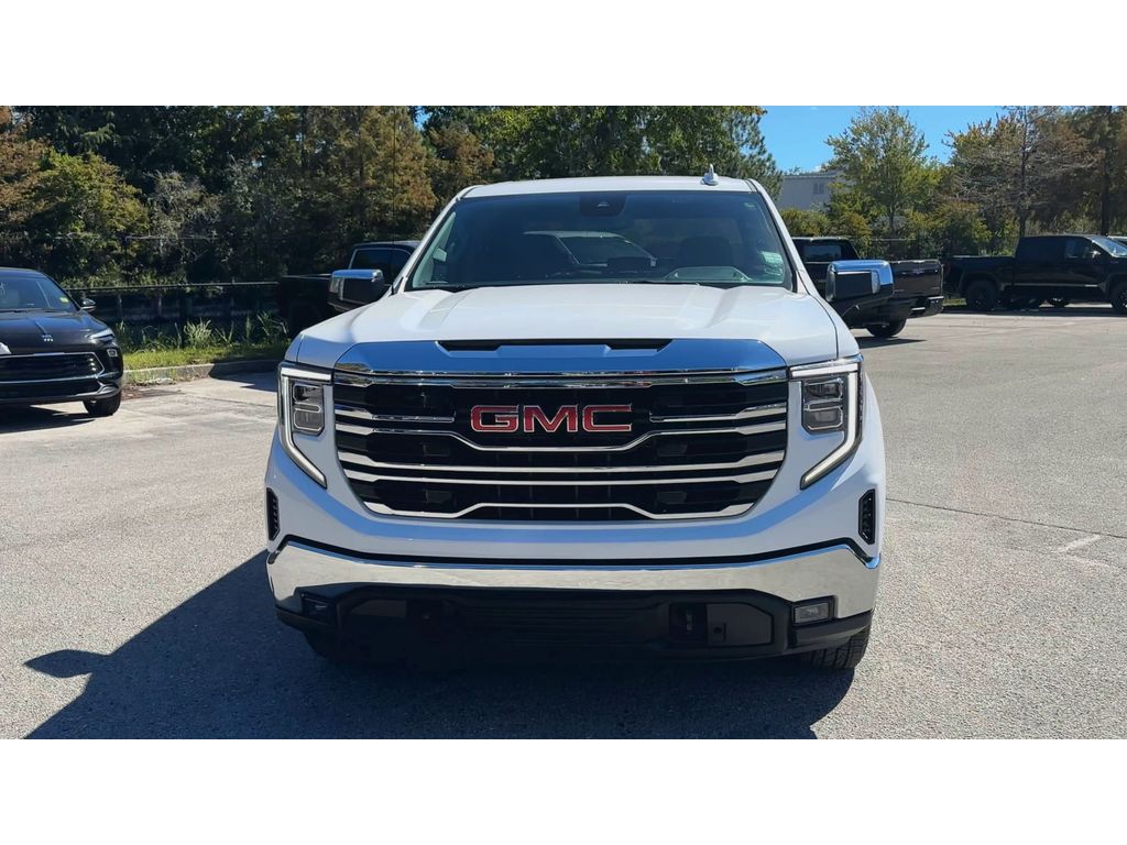 2024 Gmc Sierra 1500 SLT photo 3