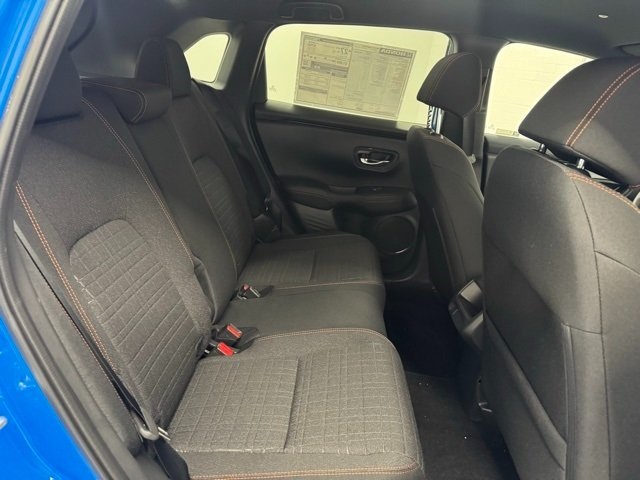 2026 Honda HR-V Sport photo 14