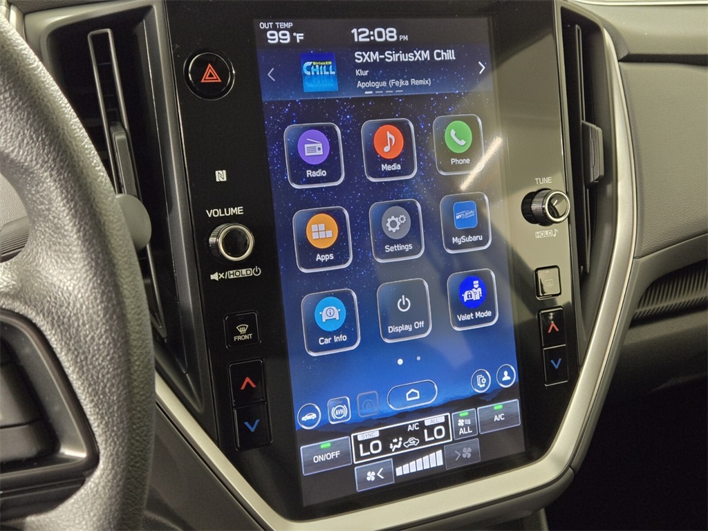 2025 Subaru Crosstrek Premium photo 11