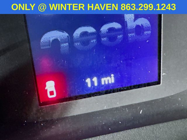 2025 Jeep Gladiator Sport S photo 4