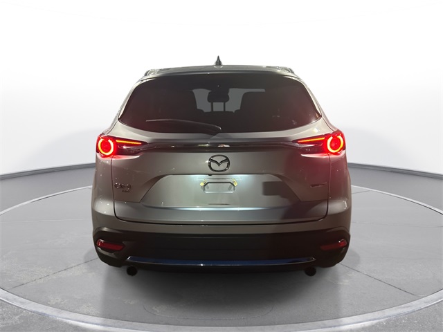 2022 Mazda CX-9 Grand Touring photo 9