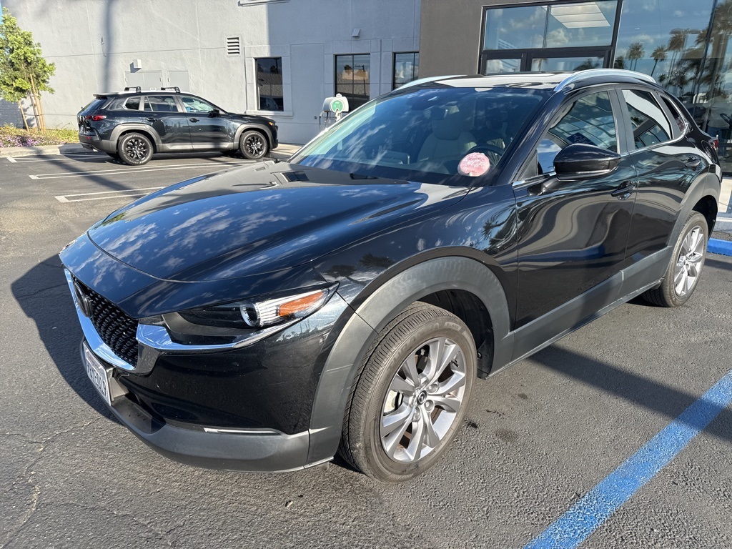 2022 Mazda CX-30 2.5 S Preferred photo 39