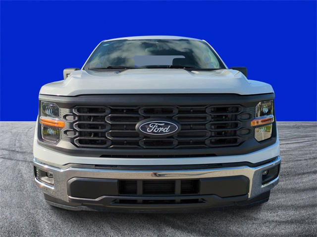 2025 Ford F-150 XL photo 8