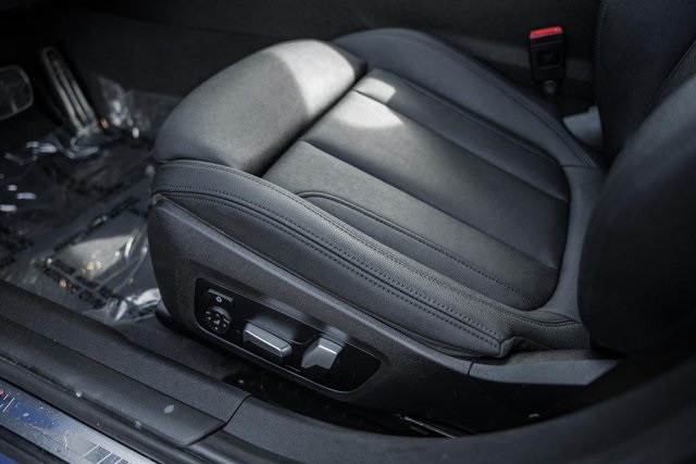 2020 Bmw 330i xDrive Sedan NA photo 29