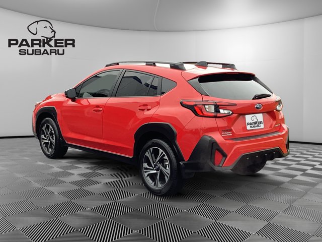 2024 Subaru Crosstrek Premium photo 3