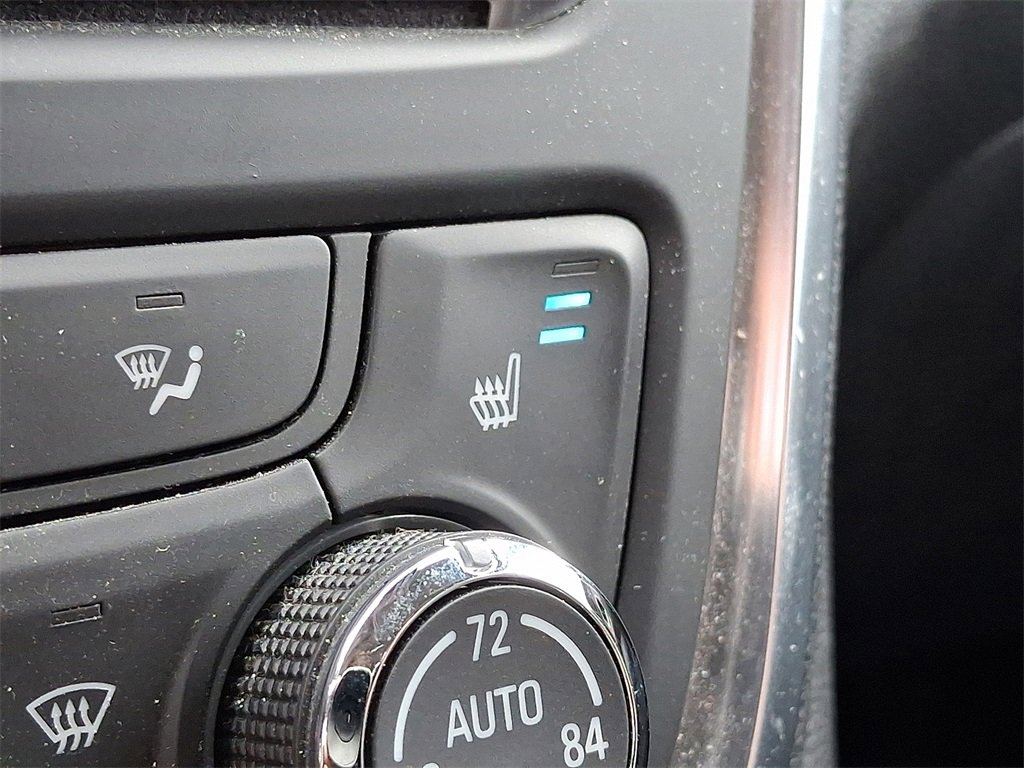 2014 Buick Encore Premium photo 24