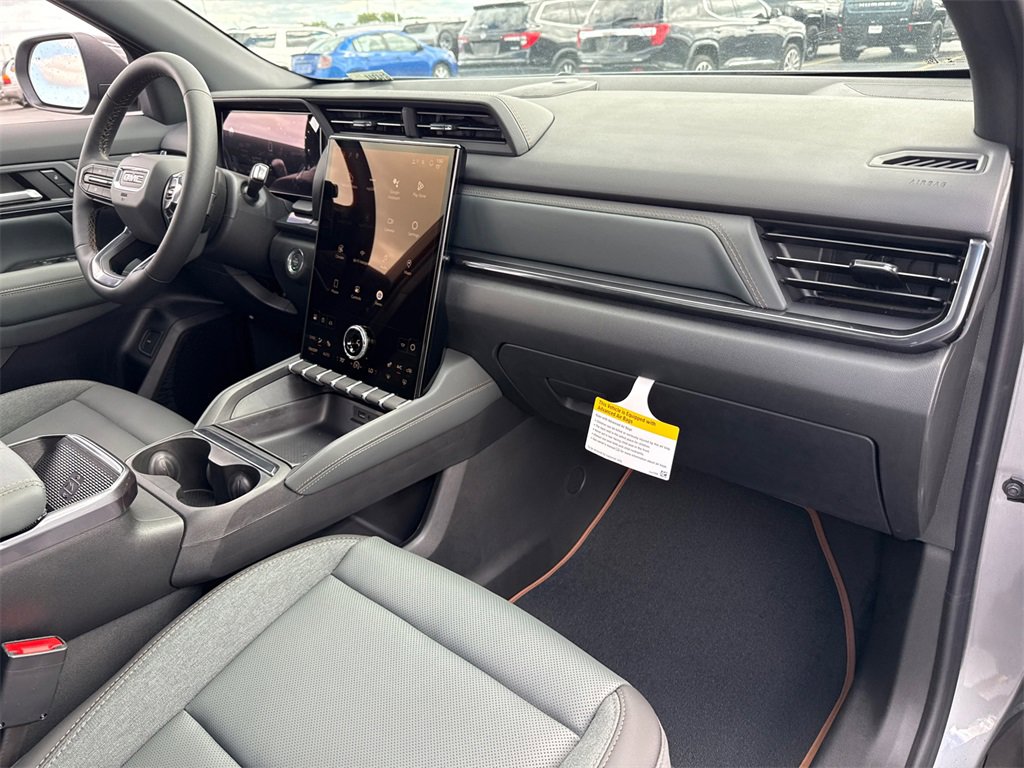 2026 Gmc Terrain AT4 photo 36