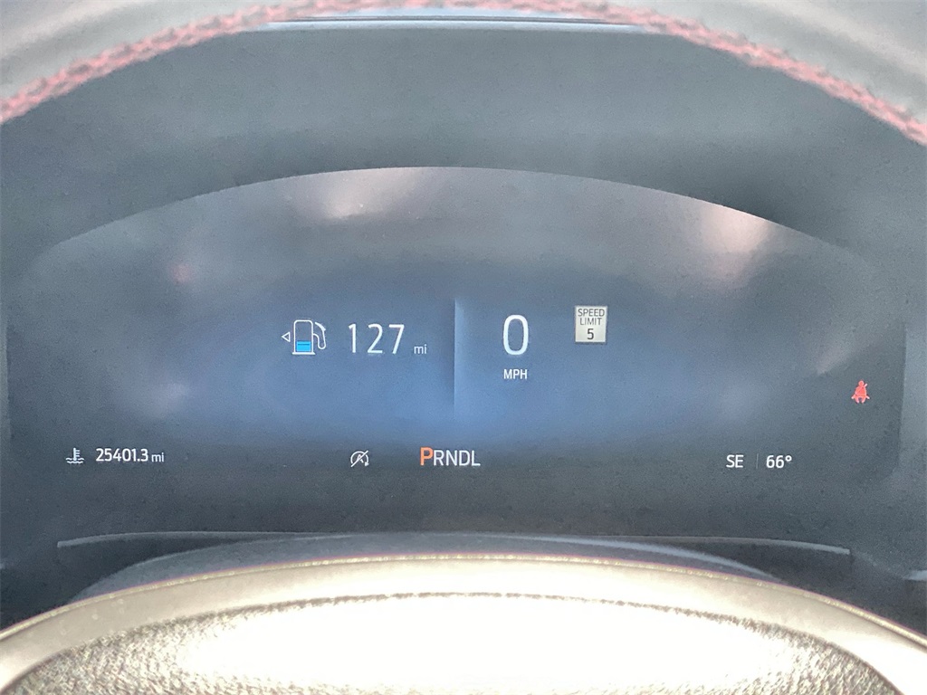 2023 Ford Escape ST-Line Elite photo 10
