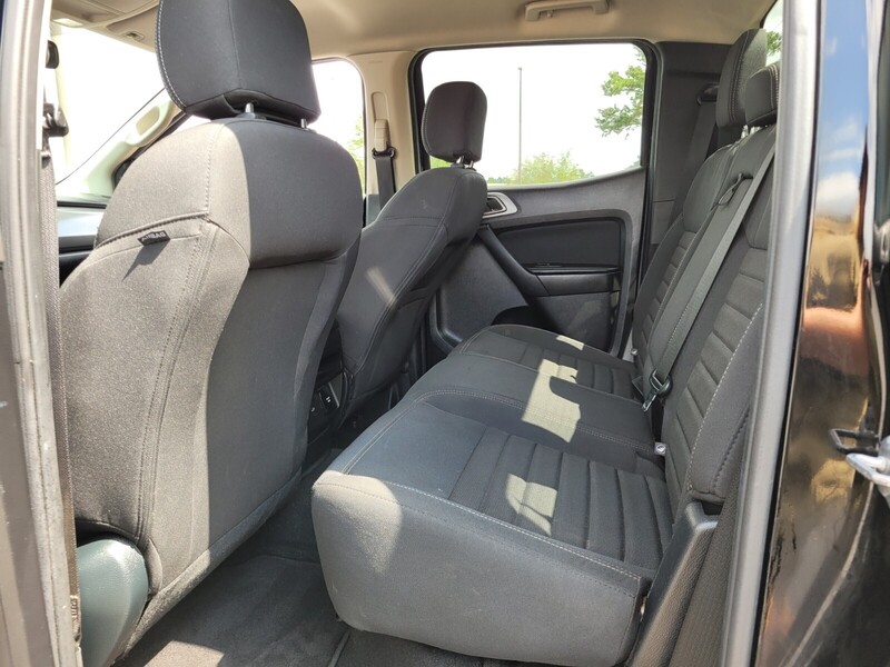 2021 Ford Ranger XLT photo 6