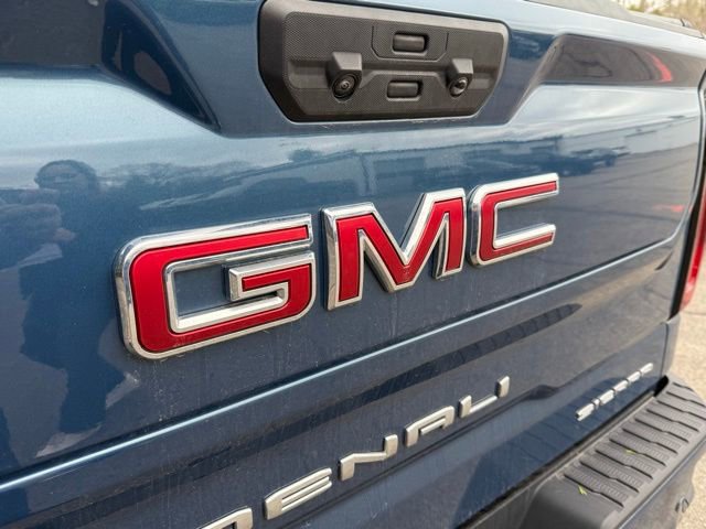 2024 Gmc Sierra 1500 Denali photo 15