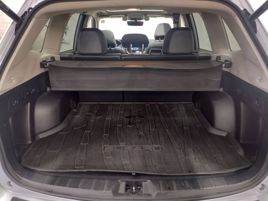 2020 Subaru Forester Limited photo 15