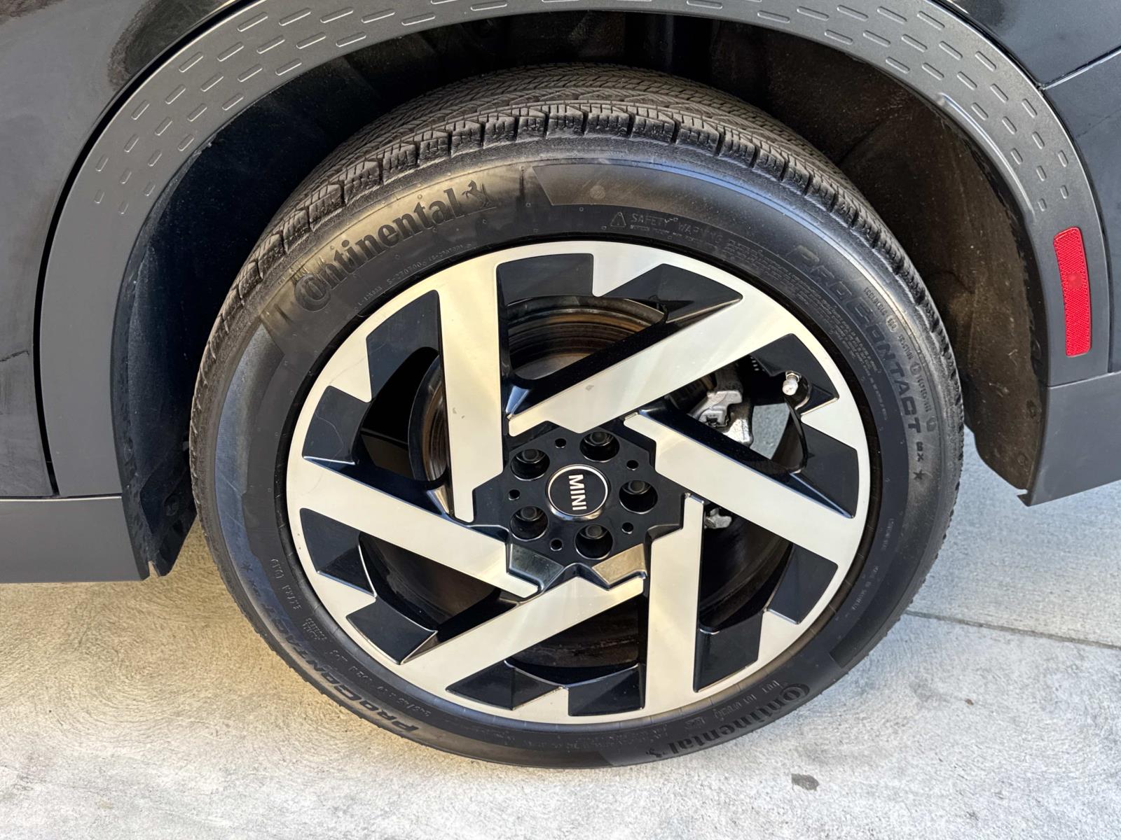 2025 Mini Countryman SE ALL4 photo 4