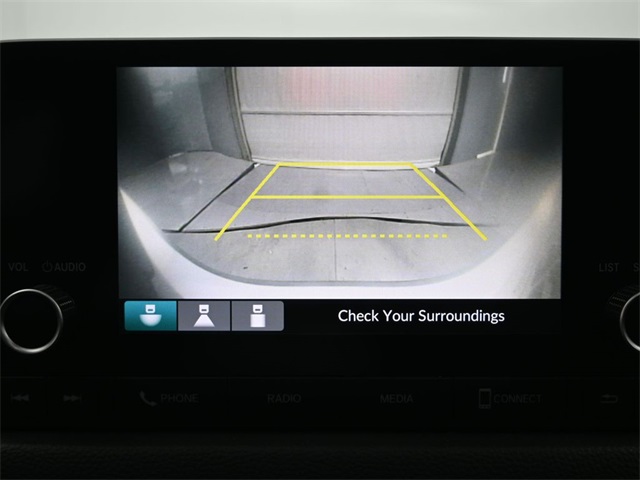 2023 Honda Civic EX-L photo 3