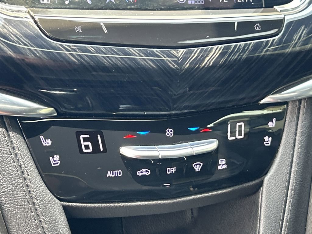 2023 Cadillac XT6 Premium Luxury photo 24
