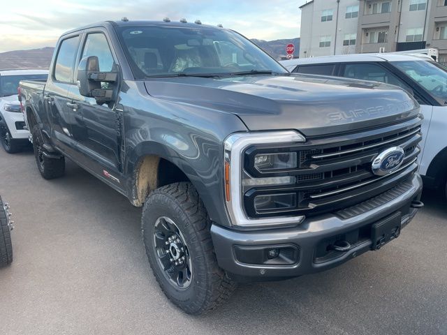 2026 Ford F-350 Base's photo