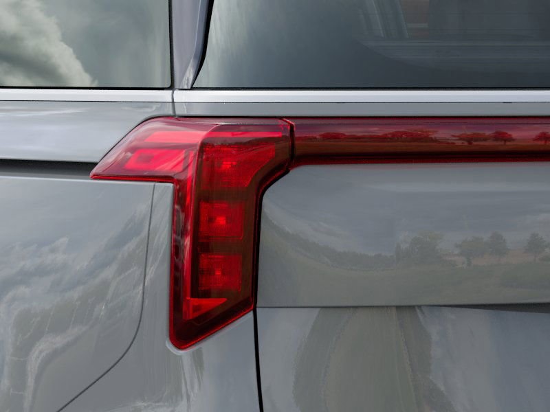 2026 Kia Carnival EX photo 10