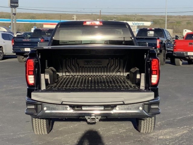 2025 Gmc Sierra 1500 Pro photo 6