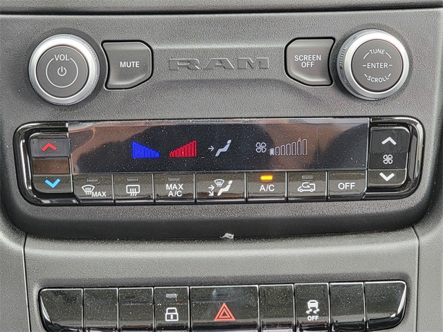 2025 Ram ProMaster 2500 photo 18