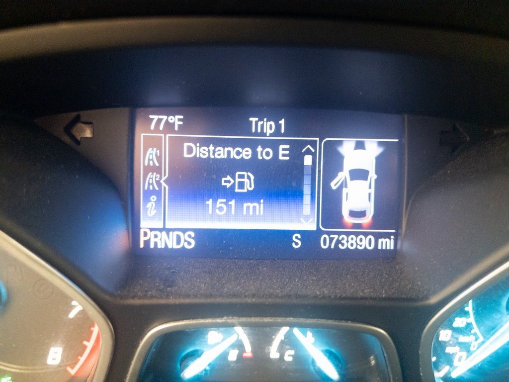 2013 Ford Escape SE photo 16