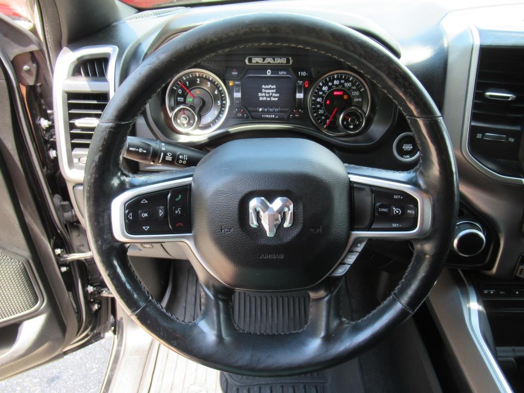 2019 Ram 1500 Big Horn Lone Star photo 16