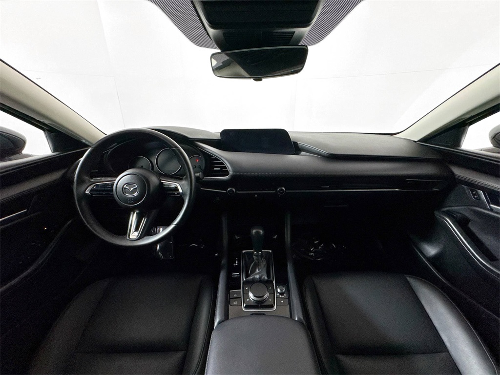 2024 Mazda Mazda3 2.5 Select Sport photo 7
