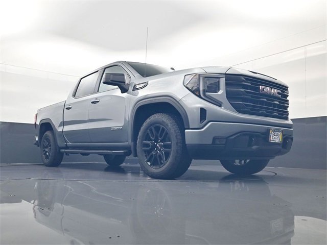 2026 Gmc Sierra 1500 Elevation photo 20