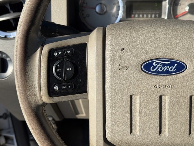 2008 Ford F-350 Lariat photo 15