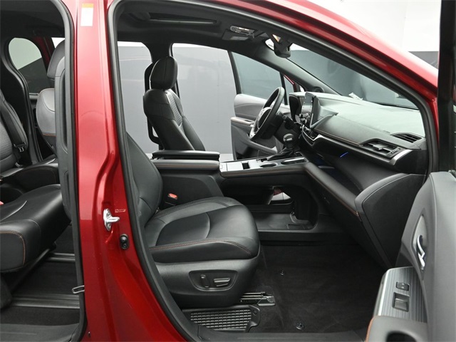 2021 TOYOTA SIENNA - Image 29