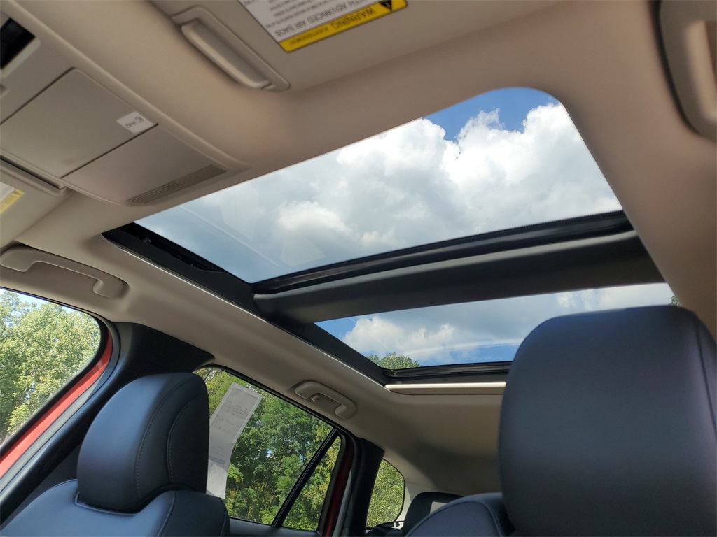 2025 Mazda CX-50 Premium photo 9