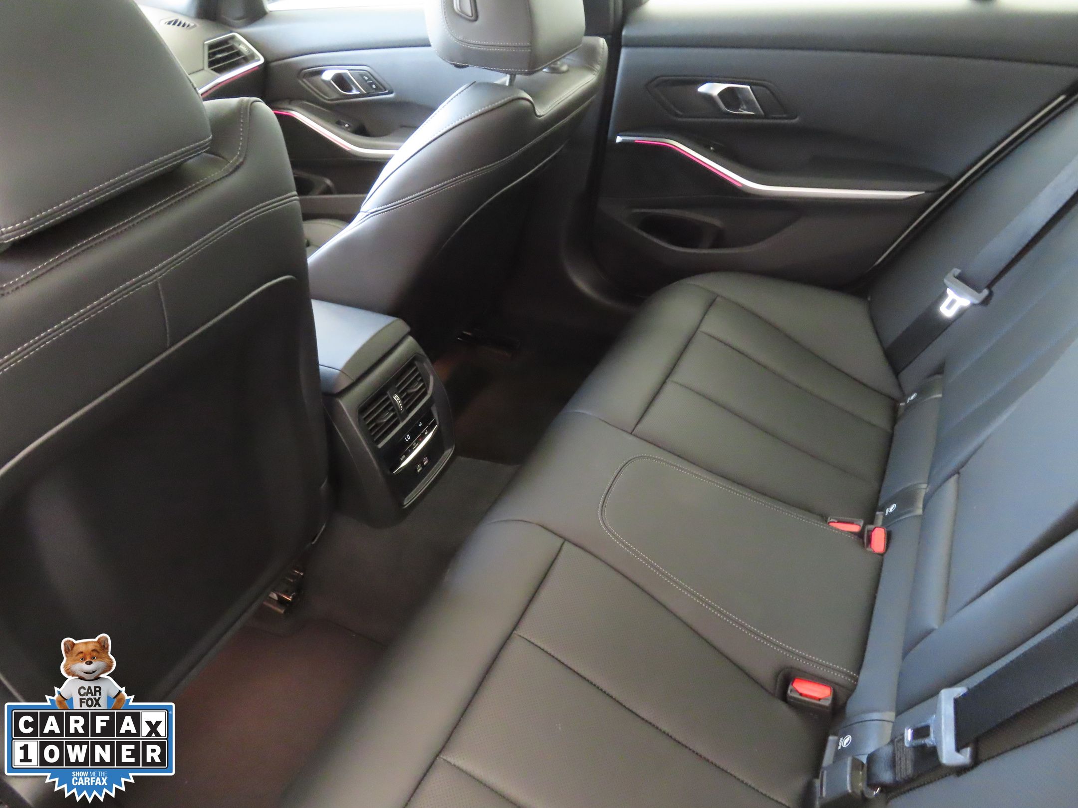 2024 Bmw 330e photo 19