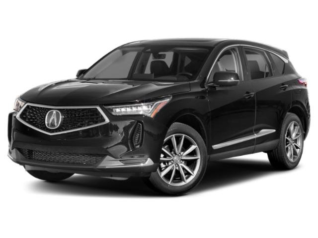 2022 Acura RDX Technology Package's photo