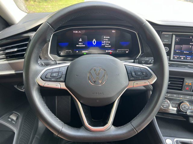 2024 Volkswagen Jetta 1.5T SE photo 6