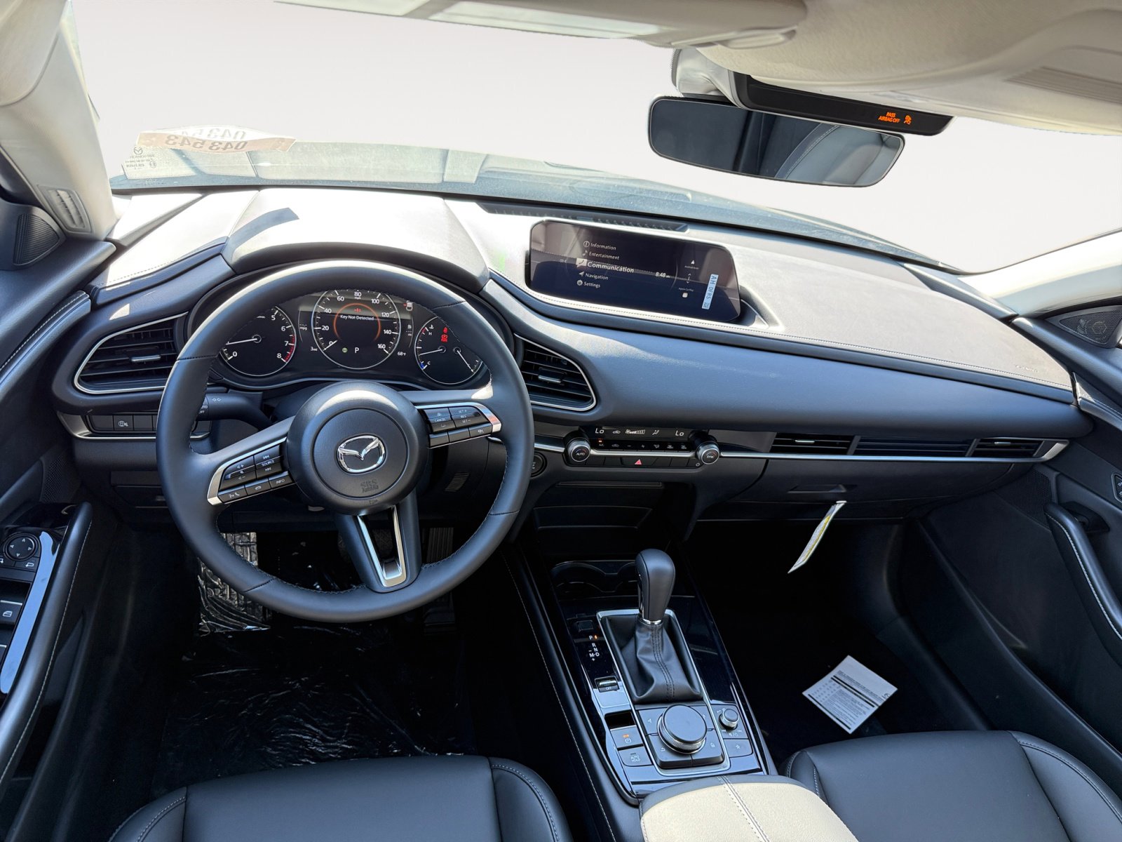 2025 Mazda CX-30 2.5 Select Sport photo 15