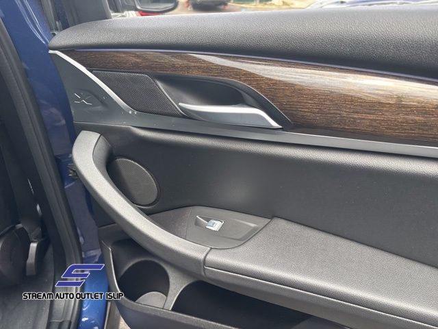 2022 Bmw X3 xDrive30i photo 14