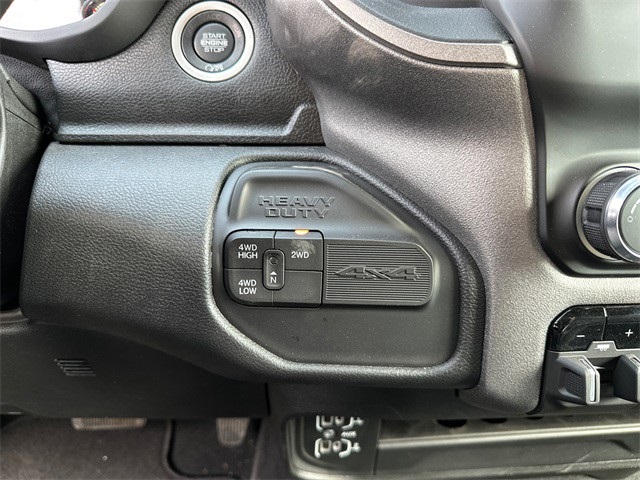 2024 Ram 2500 Tradesman photo 18