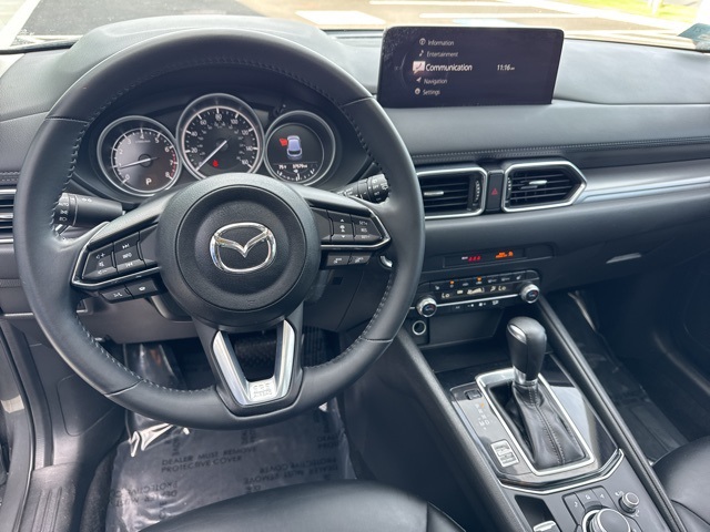 2023 Mazda CX-5 2.5 Select photo 14
