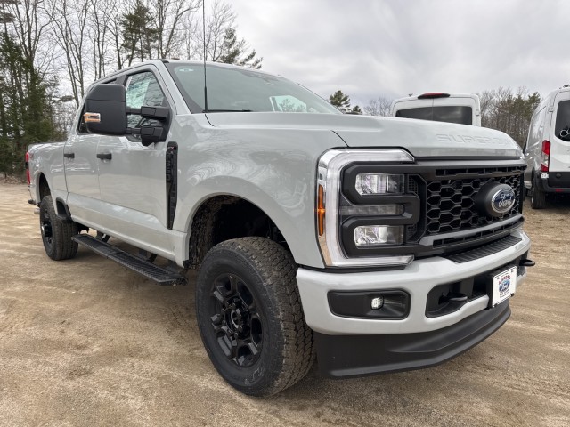 New Ford Chassis Cab for Sale in Arundel, ME