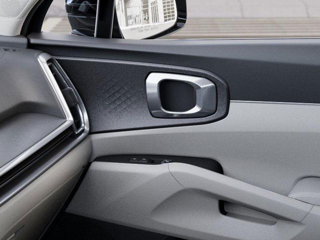 2025 Kia Sorento Hybrid EX photo 24