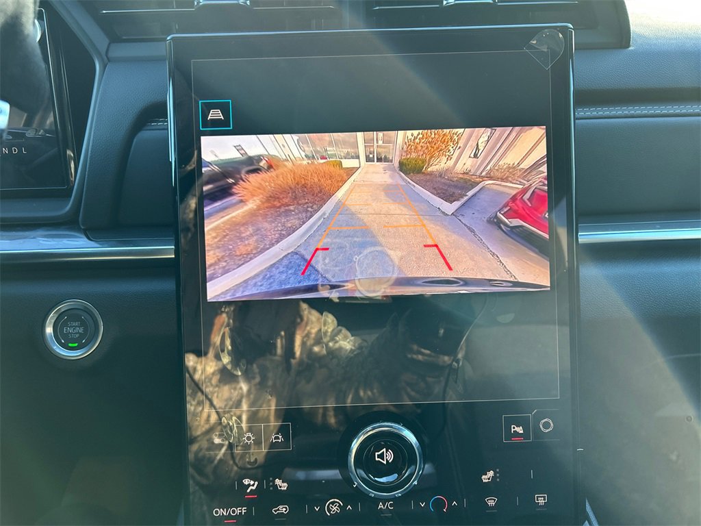 2026 GMC TERRAIN - Image 21