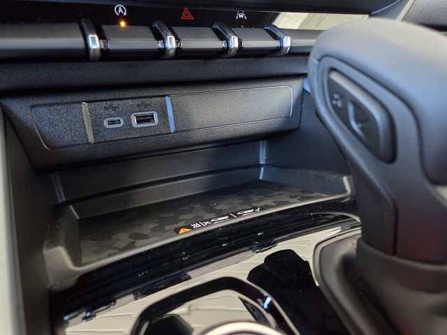 2026 Chevrolet Colorado Trail Boss photo 24